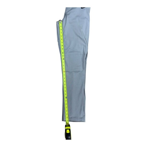 Nike BSBL Gray Baseball Pants Men’s S | Dri-FIT Pro Tapered Athletic Fit - Picture 8 of 8